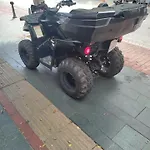 Quad 450 Cc Πλωτό κατάλυμα