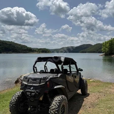 Quad 450 Cc Alanya